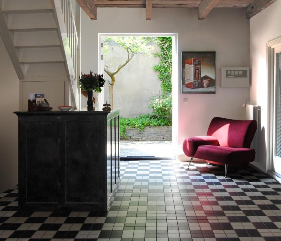 Guesthouse De Utrechtsche Dom Gouda Zewnętrze zdjęcie