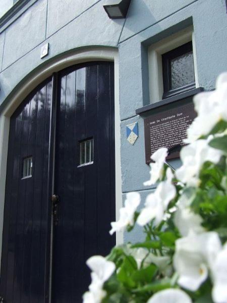 Guesthouse De Utrechtsche Dom Gouda Zewnętrze zdjęcie