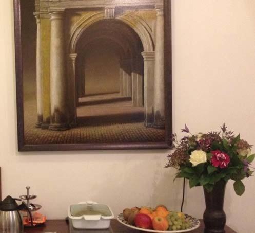 Guesthouse De Utrechtsche Dom Gouda Zewnętrze zdjęcie