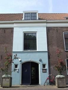 Guesthouse De Utrechtsche Dom Gouda Zewnętrze zdjęcie